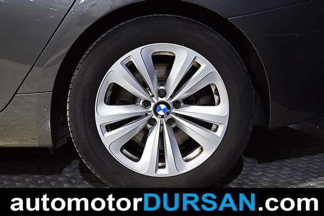Imagen de BMW 520 Da Gran Turismo (2740322) - Automotor Dursan