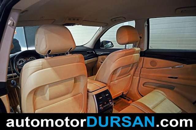 Imagen de BMW 520 Da Gran Turismo (2740323) - Automotor Dursan