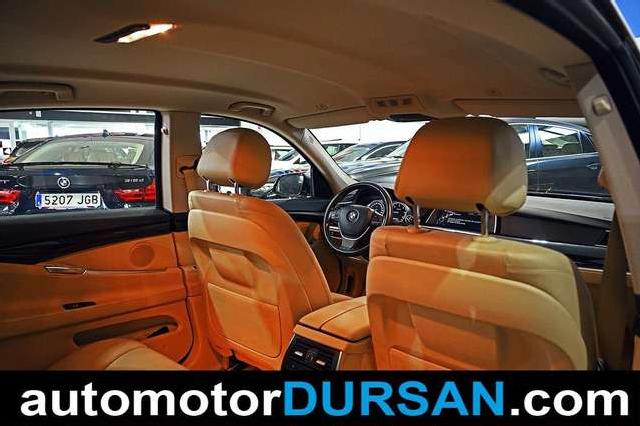 Imagen de BMW 520 Da Gran Turismo (2740324) - Automotor Dursan