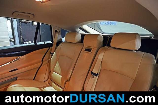 Imagen de BMW 520 Da Gran Turismo (2740325) - Automotor Dursan