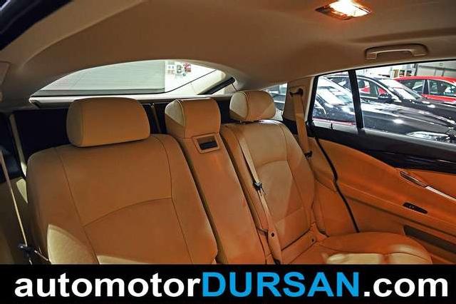 Imagen de BMW 520 Da Gran Turismo (2740326) - Automotor Dursan