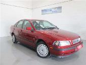 Volvo S40 1.8