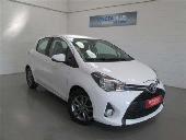 Toyota Yaris 1.0 City