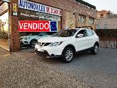 Nissan Qashqai VENDIDO