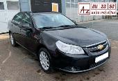 Chevrolet EPICA 2.0 VCDI 16v 150 CV LTX
