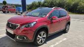 Peugeot 2008 ALLURE 1.6 BHDI 120