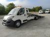 Peugeot BOXER CHASIS CABINA 435 L4 BHDI 165 GRUA (2741204)