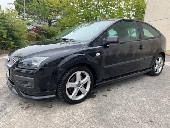 Ford FOCUS SPORT 1.8 TDCI 115
