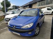 Peugeot 206 5P XTD 1.9 70