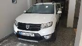Dacia Sandero 0.9 Tce Stepway 90