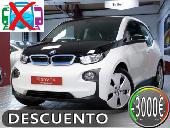 BMW I3 94 Ah 125 Kw (170 Cv)