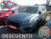 Ford Mondeo Sportbreak 2.0tdci St-line Aut. 190cv