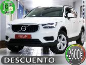 Volvo Xc40 T3 156cv Pack Park Assist-smartphone Integration