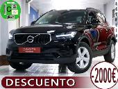 Volvo Xc40 T2 Momentum Core 129cv Automatico