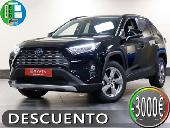 Toyota Rav 4 2.5 Hybrid 2wd Advance 218cv