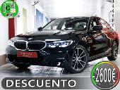 BMW 320 Serie 3 G20 Diesel