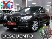 BMW 520 Serie 5 F07 Gran Turismo Diesel Gran Turismo