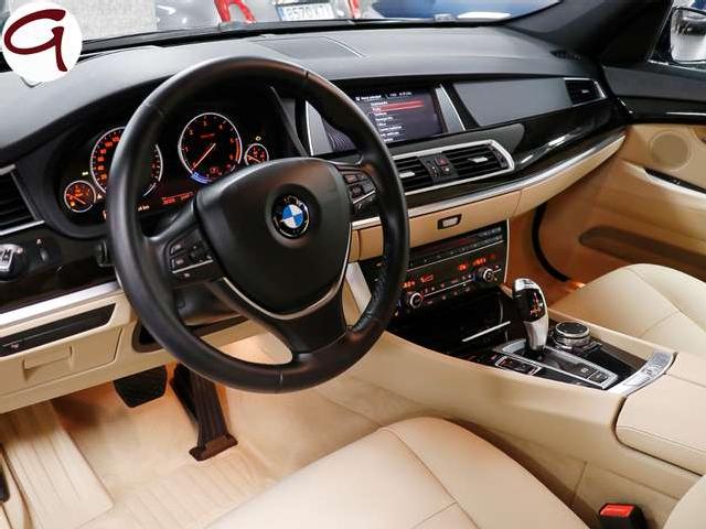 Imagen de BMW 520 Serie 5 F07 Gran Turismo Diesel Gran Turismo (2741657) - Gyata