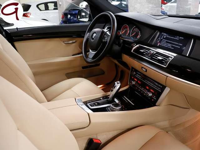 Imagen de BMW 520 Serie 5 F07 Gran Turismo Diesel Gran Turismo (2741658) - Gyata