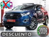 Ford Edge 2.0tdci Sport 4x4 Powershift 210cv