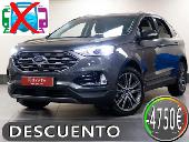 Ford Edge 2.0tdci Titanium 4x4 190cv