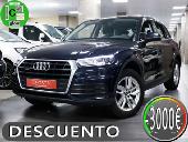 Audi Q5 2.0tdi Advanced Quattro-ultra S Tronic 120kw 163cv