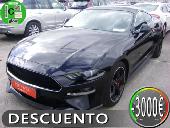 Ford Mustang Fastback 5.0 Ti-vct Gt Bullit 459cv