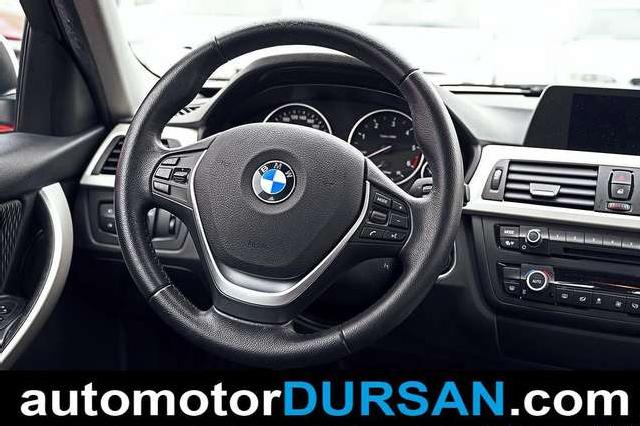 Imagen de BMW 320 D Xdrive (2742306) - Automotor Dursan