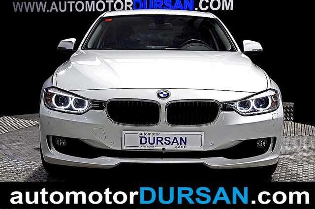 Imagen de BMW 320 D Xdrive (2742307) - Automotor Dursan