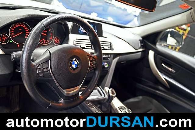Imagen de BMW 320 D Xdrive (2742311) - Automotor Dursan