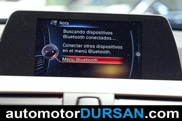 Imagen de BMW 320 D Xdrive (2742316) - Automotor Dursan