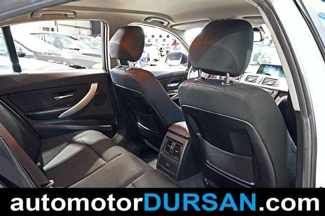 Imagen de BMW 320 D Xdrive (2742320) - Automotor Dursan