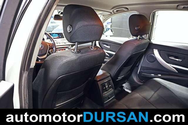 Imagen de BMW 320 D Xdrive (2742321) - Automotor Dursan