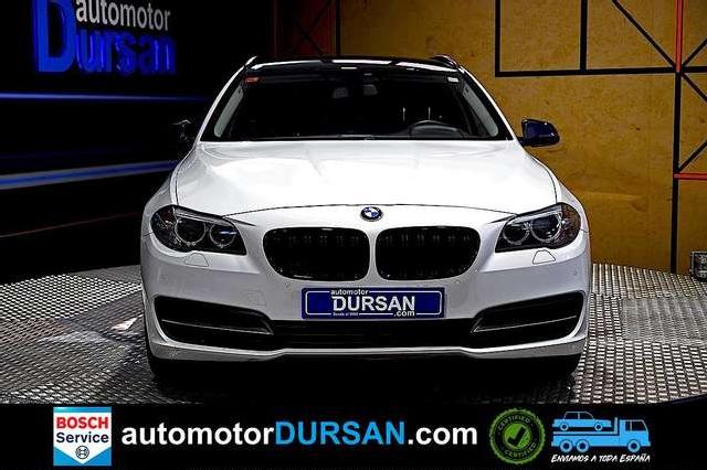 Imagen de BMW 520 Da Touring (2742586) - Automotor Dursan