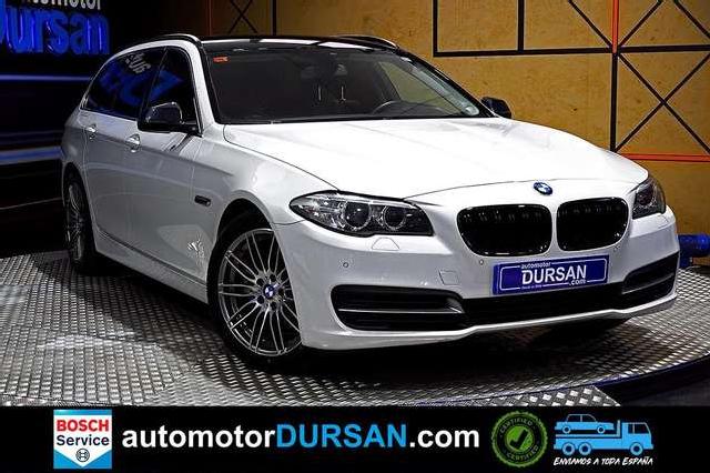 Imagen de BMW 520 Da Touring (2742587) - Automotor Dursan