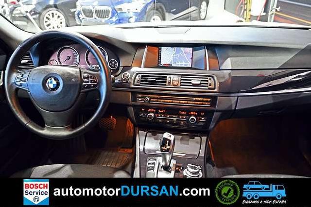 Imagen de BMW 520 Da Touring (2742592) - Automotor Dursan