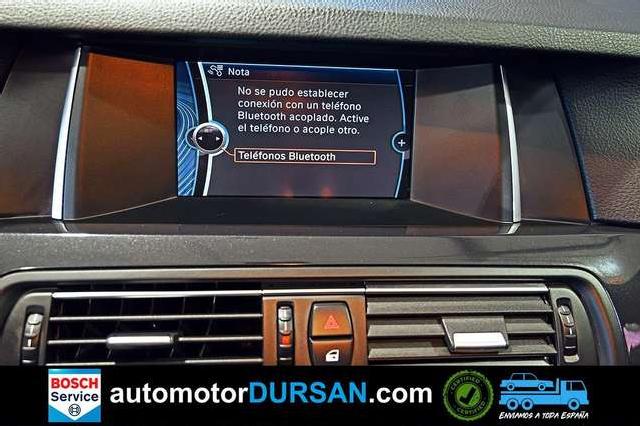 Imagen de BMW 520 Da Touring (2742594) - Automotor Dursan