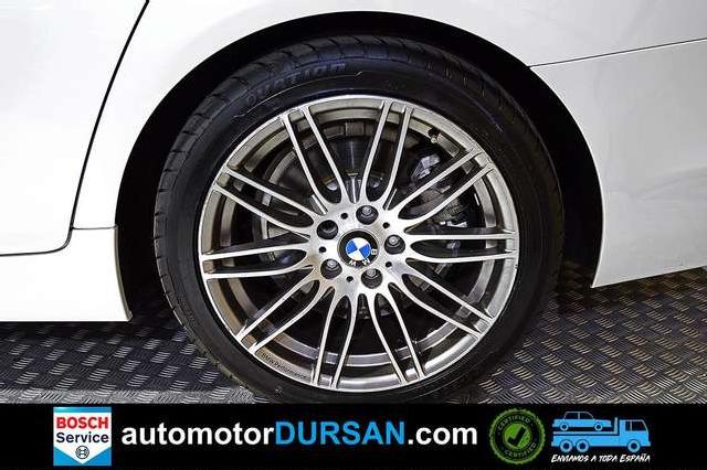 Imagen de BMW 520 Da Touring (2742596) - Automotor Dursan