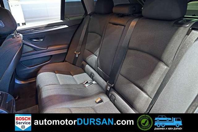 Imagen de BMW 520 Da Touring (2742597) - Automotor Dursan