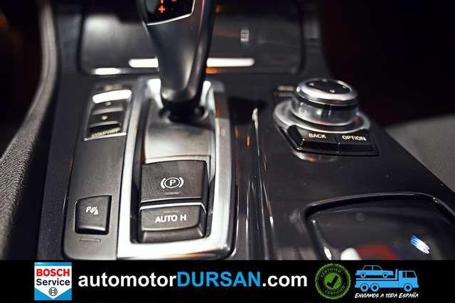 Imagen de BMW 520 Da Touring (2742599) - Automotor Dursan