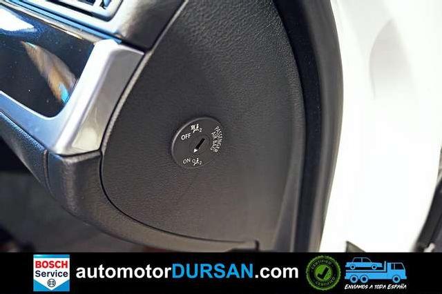 Imagen de BMW 520 Da Touring (2742602) - Automotor Dursan