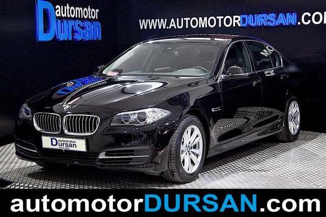 Imagen de BMW 520 Ia (2742720) - Automotor Dursan