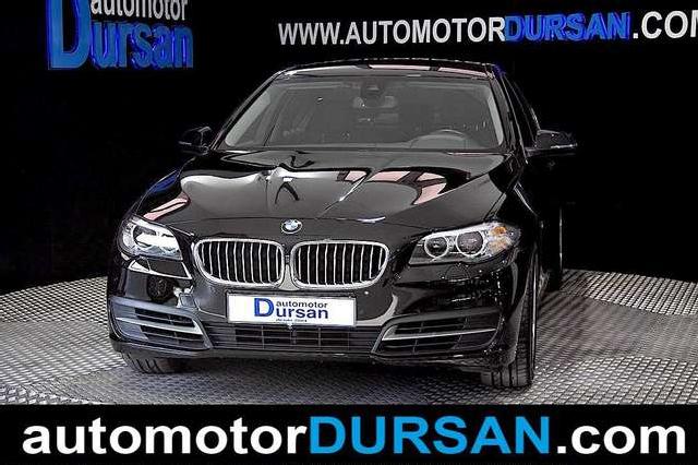 Imagen de BMW 520 Ia (2742721) - Automotor Dursan