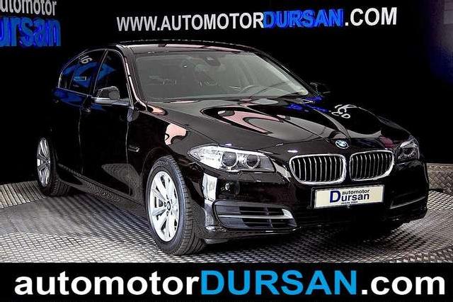 Imagen de BMW 520 Ia (2742722) - Automotor Dursan