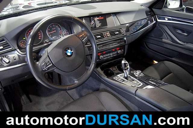 Imagen de BMW 520 Ia (2742725) - Automotor Dursan