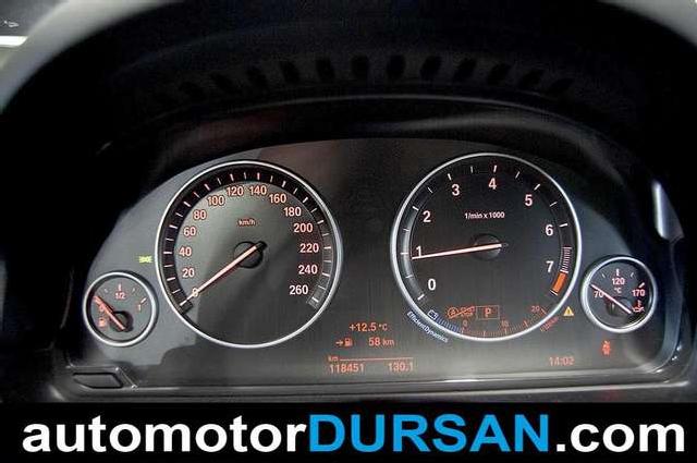 Imagen de BMW 520 Ia (2742727) - Automotor Dursan