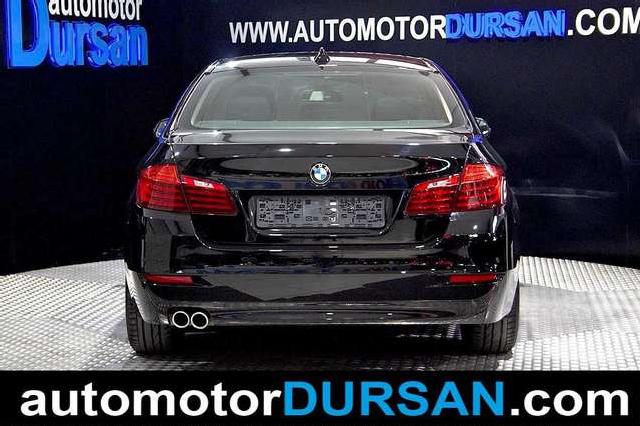Imagen de BMW 520 Ia (2742730) - Automotor Dursan