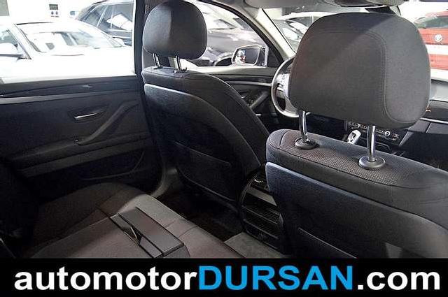 Imagen de BMW 520 Ia (2742733) - Automotor Dursan