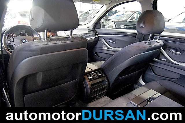 Imagen de BMW 520 Ia (2742734) - Automotor Dursan