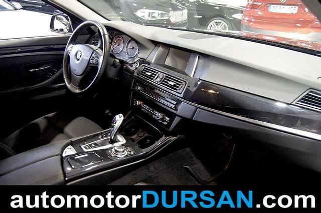 Imagen de BMW 520 Ia (2742737) - Automotor Dursan